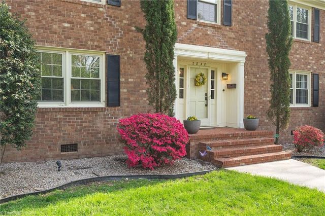 2838 Bedford Street, Burlington, NC 27215