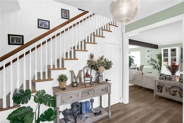 2838 Bedford Street, Burlington, NC 27215