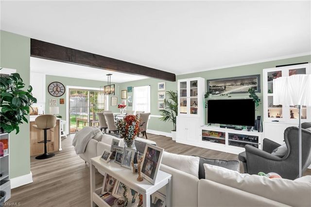 2838 Bedford Street, Burlington, NC 27215