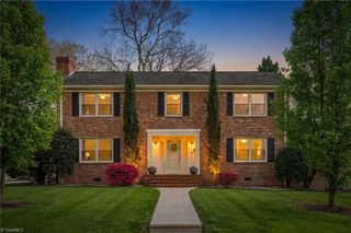 2838 Bedford Street, Burlington, NC 27215