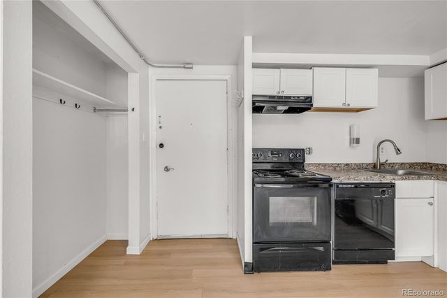 8824 E Florida Avenue G16, Denver, CO 80247
