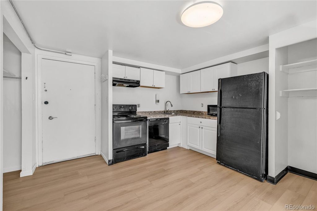 8824 E Florida Avenue G16, Denver, CO 80247