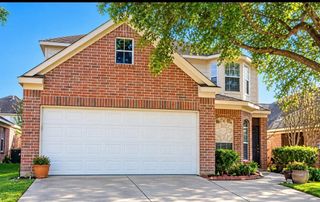 19503 Dawn Canyon Road, Houston, TX 77084