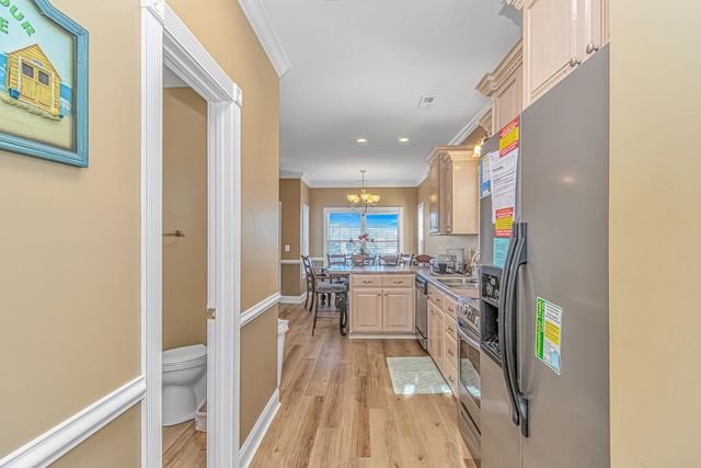 6001- MH18B S Kings Hwy., Myrtle Beach, SC 29575