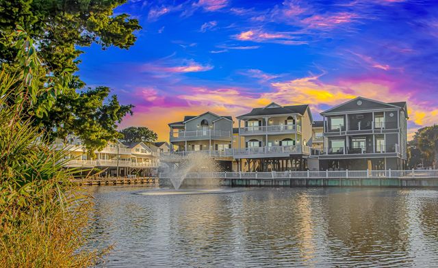 6001- MH18B S Kings Hwy., Myrtle Beach, SC 29575