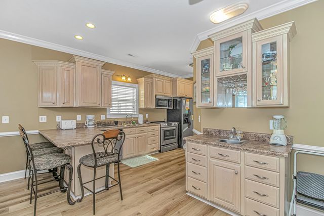 6001- MH18B S Kings Hwy., Myrtle Beach, SC 29575