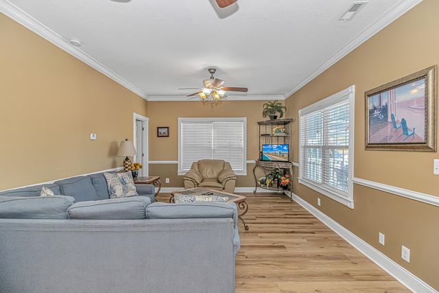 6001- MH18B S Kings Hwy., Myrtle Beach, SC 29575