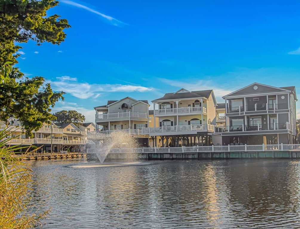 6001- MH18B S Kings Hwy., Myrtle Beach, SC 29575