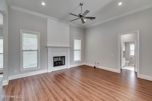 808 Glenwild Circle, Canton, MS 39046