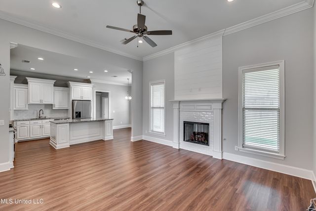 808 Glenwild Circle, Canton, MS 39046