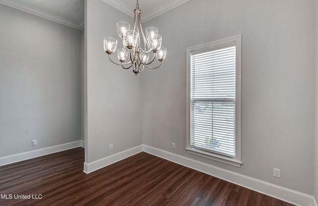 808 Glenwild Circle, Canton, MS 39046