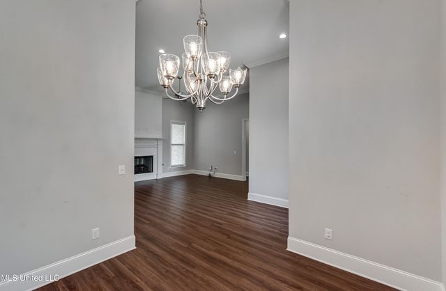 808 Glenwild Circle, Canton, MS 39046
