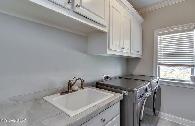 808 Glenwild Circle, Canton, MS 39046