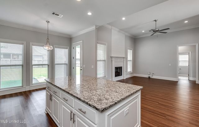 808 Glenwild Circle, Canton, MS 39046