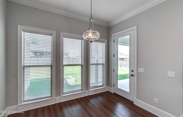 808 Glenwild Circle, Canton, MS 39046