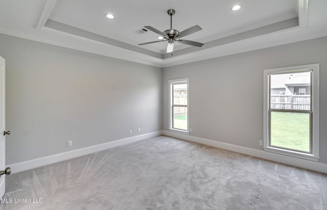 808 Glenwild Circle, Canton, MS 39046
