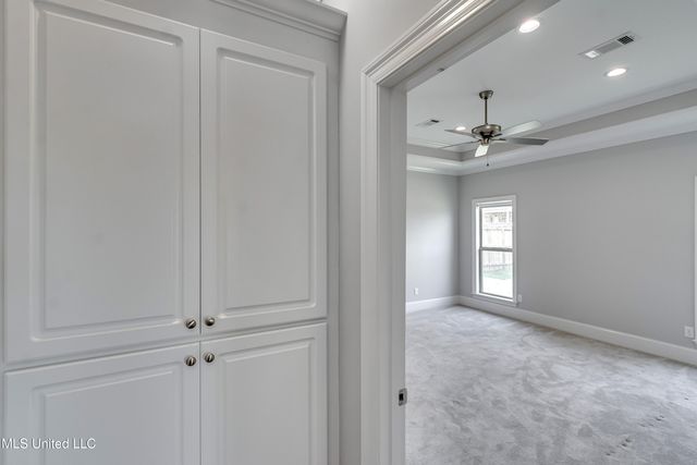 808 Glenwild Circle, Canton, MS 39046