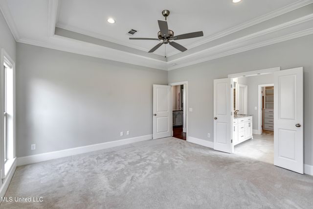 808 Glenwild Circle, Canton, MS 39046