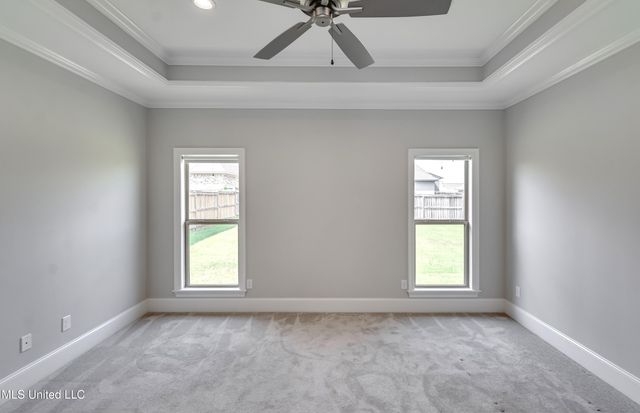 808 Glenwild Circle, Canton, MS 39046