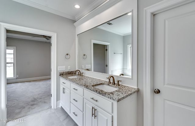 808 Glenwild Circle, Canton, MS 39046
