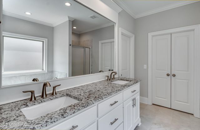808 Glenwild Circle, Canton, MS 39046