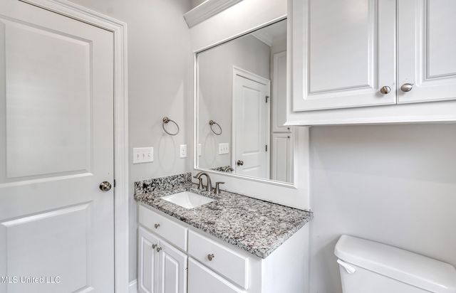 808 Glenwild Circle, Canton, MS 39046