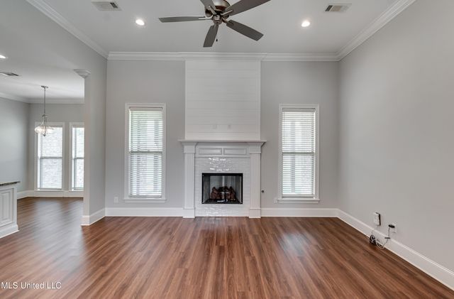 808 Glenwild Circle, Canton, MS 39046