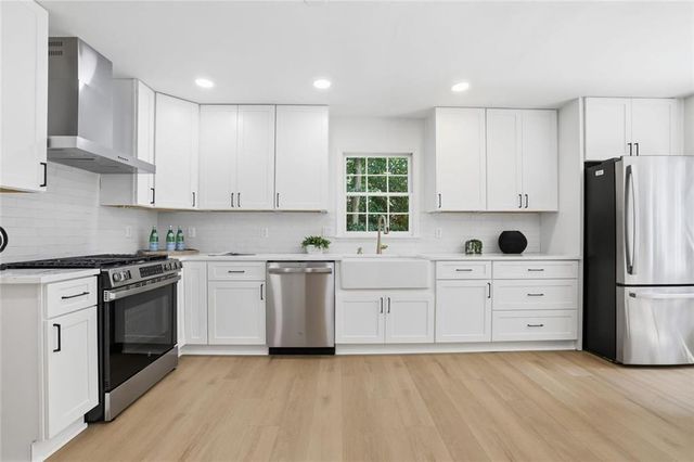 4384 Ivywood Drive, Marietta, GA 30062