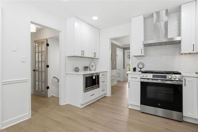 4384 Ivywood Drive, Marietta, GA 30062