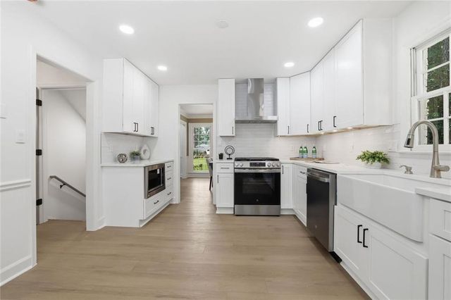 4384 Ivywood Drive, Marietta, GA 30062