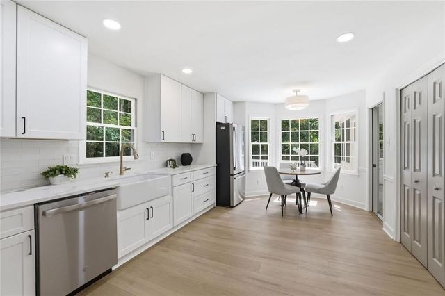 4384 Ivywood Drive, Marietta, GA 30062