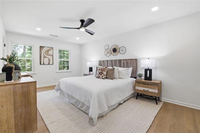 4384 Ivywood Drive, Marietta, GA 30062