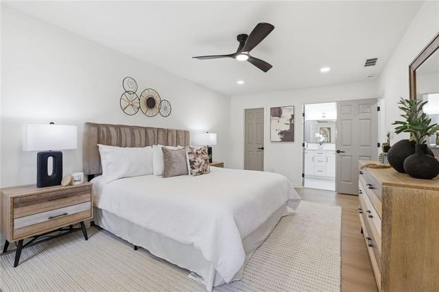 4384 Ivywood Drive, Marietta, GA 30062