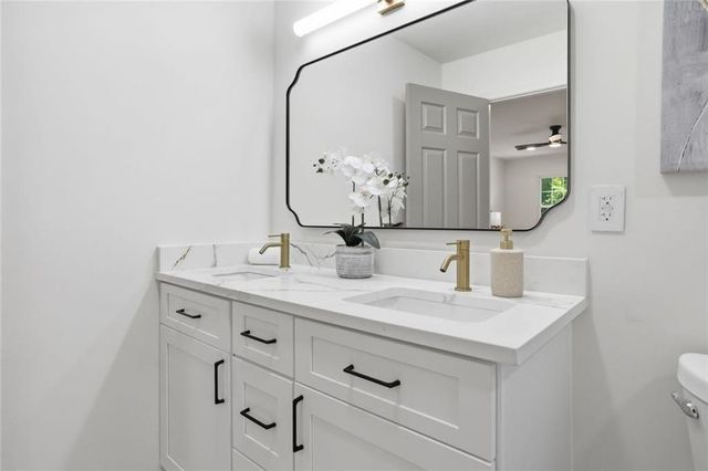 4384 Ivywood Drive, Marietta, GA 30062