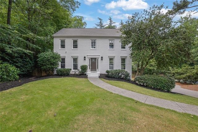 4384 Ivywood Drive, Marietta, GA 30062