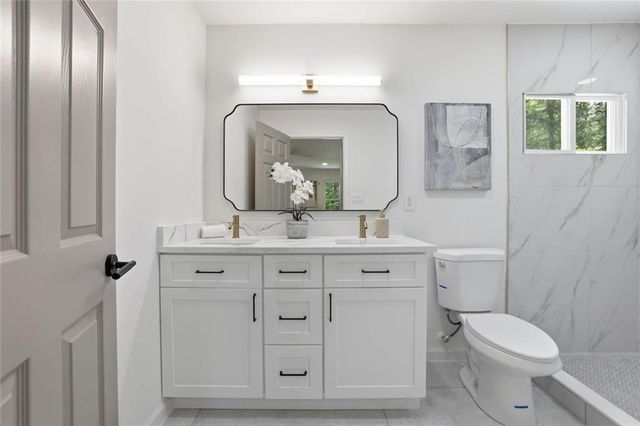 4384 Ivywood Drive, Marietta, GA 30062