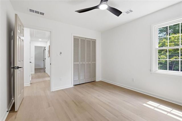 4384 Ivywood Drive, Marietta, GA 30062