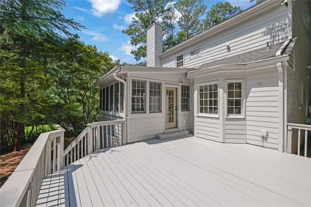 4384 Ivywood Drive, Marietta, GA 30062