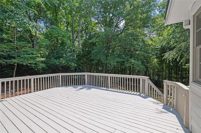 4384 Ivywood Drive, Marietta, GA 30062