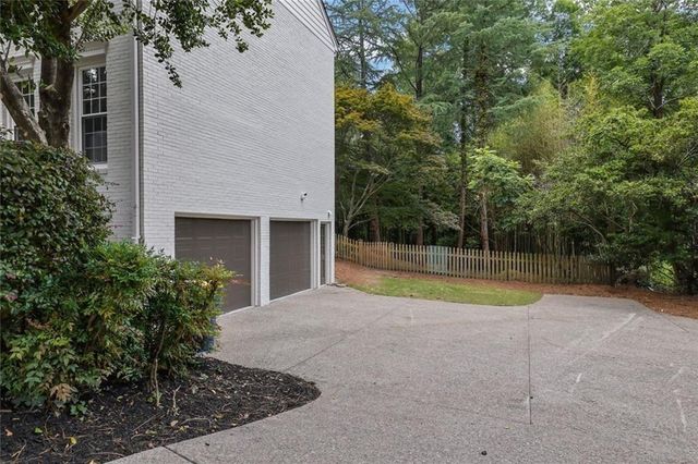4384 Ivywood Drive, Marietta, GA 30062