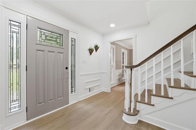 4384 Ivywood Drive, Marietta, GA 30062