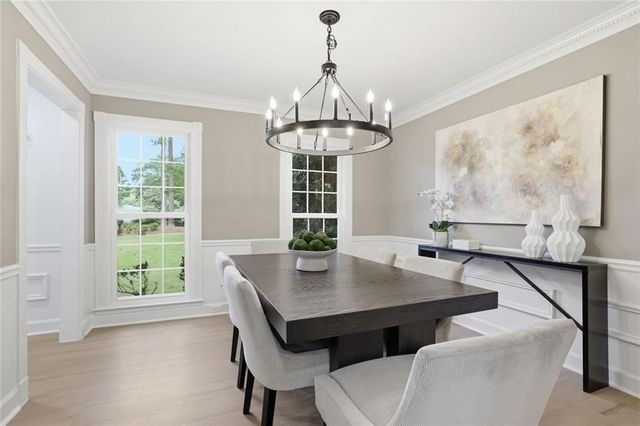 4384 Ivywood Drive, Marietta, GA 30062