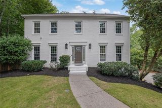 4384 Ivywood Drive, Marietta, GA 30062