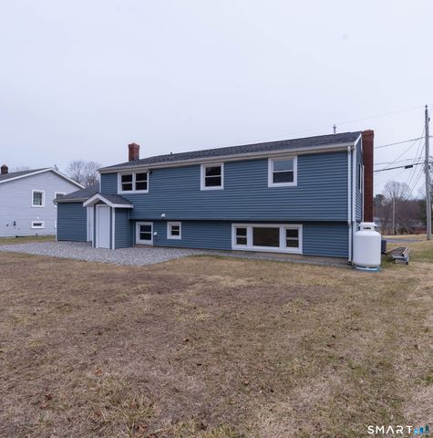 24 Caldwell Drive, New Milford, CT 06776