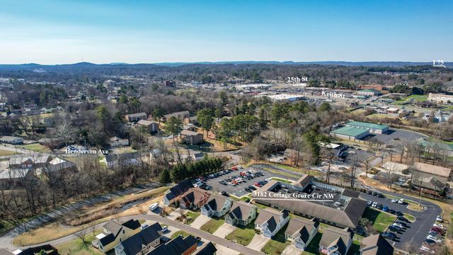 3182 Cottage Grove Circle NW, Cleveland, TN 37312