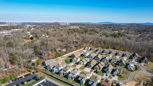 3182 Cottage Grove Circle NW, Cleveland, TN 37312