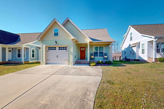 3182 Cottage Grove Circle NW, Cleveland, TN 37312