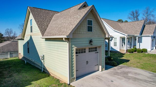 3182 Cottage Grove Circle NW, Cleveland, TN 37312