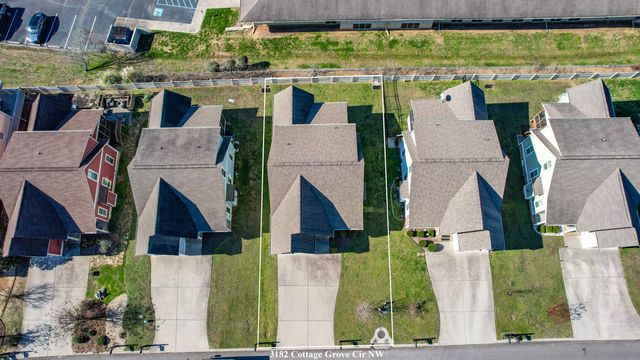 3182 Cottage Grove Circle NW, Cleveland, TN 37312