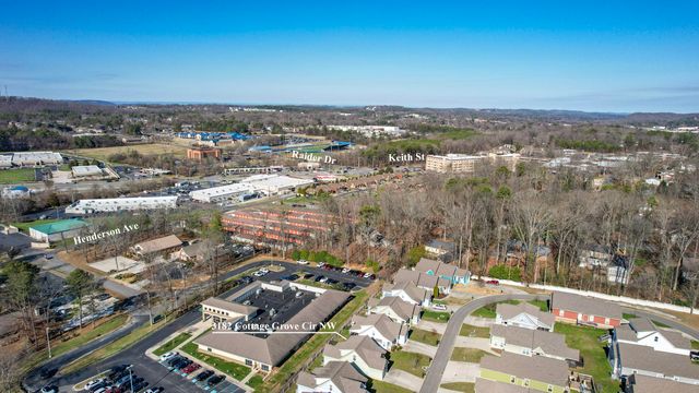 3182 Cottage Grove Circle NW, Cleveland, TN 37312